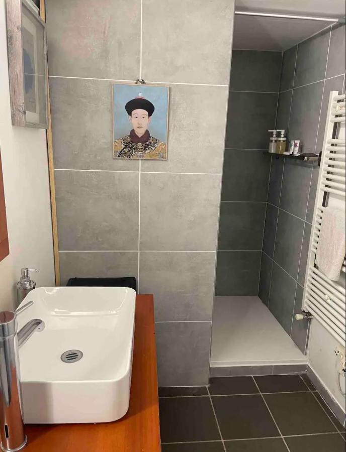 Loft Sur Saone Apartman Lyon Kültér fotó
